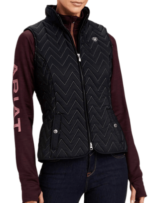 Ariat WMS Ashley Insulated Vest