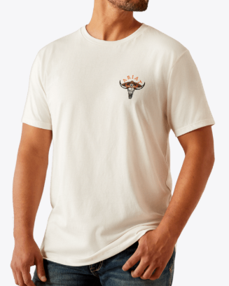 MNS Ariat Mexicali T-Shirt