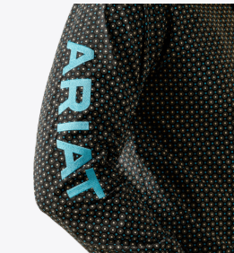 Ariat MNS Team Abel Fitted Shirt