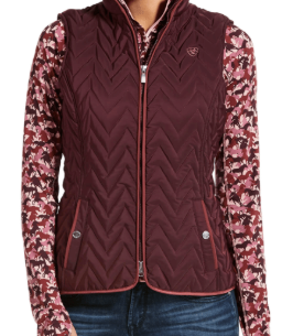Ariat WMS Ashley Insulated Vest