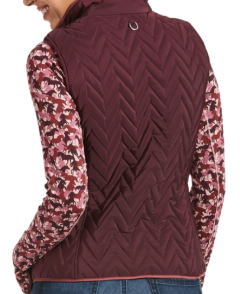 Ariat WMS Ashley Insulated Vest