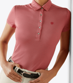 Ariat WMS Talent Polo