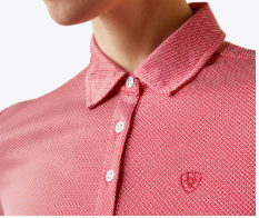 Ariat WMS Talent Polo