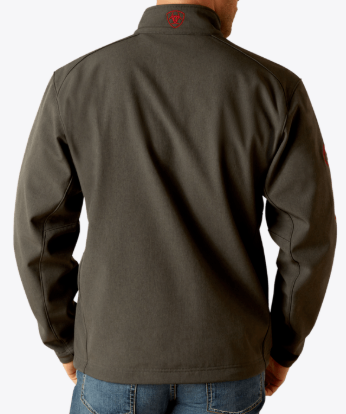 Ariat MNS Logo 2.0 Softshell Jacket