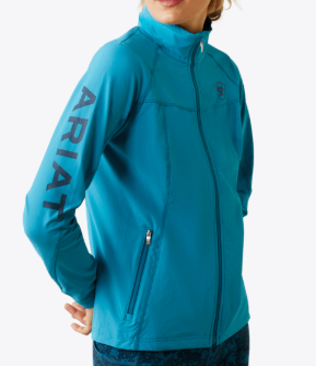 Ariat WMS Agile Softshell Jacket