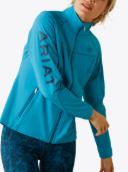 Ariat WMS Agile Softshell Jacket