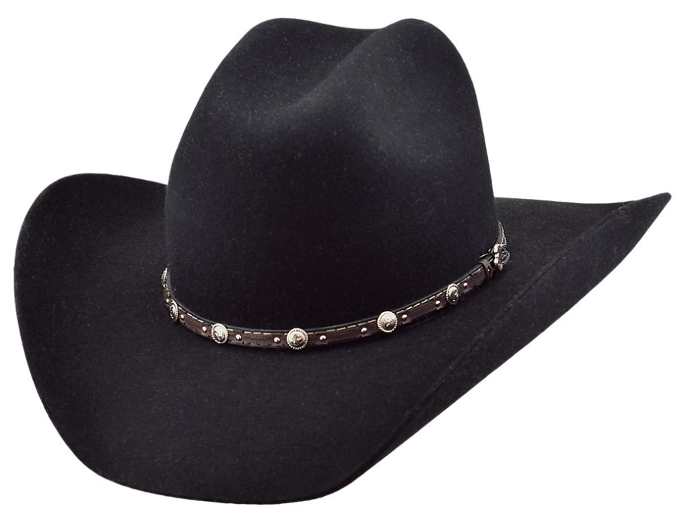 Buster Jr Kids Hat