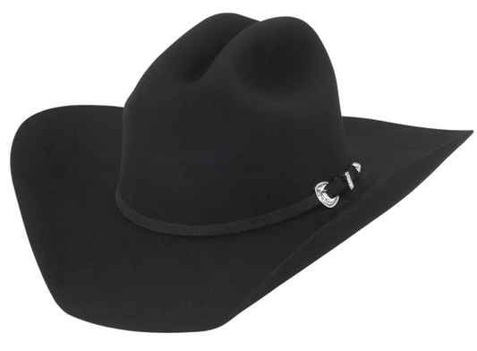 3X Rodeo 4" Hat