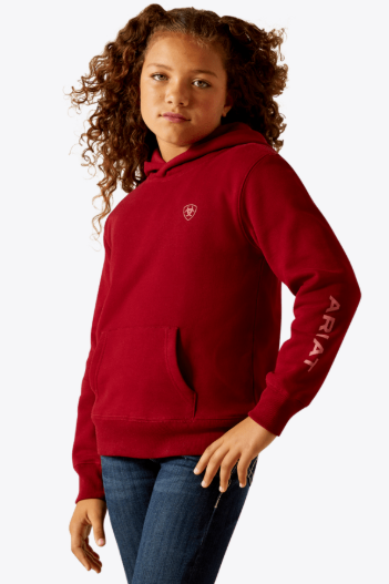 YTH Ariat 2.0 Hoodie