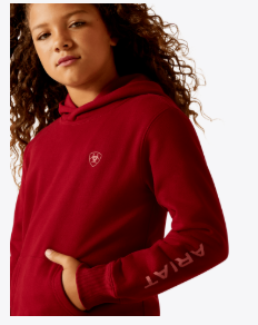 YTH Ariat 2.0 Hoodie