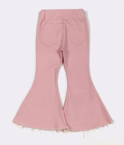 Lucy Lasso Girls Set