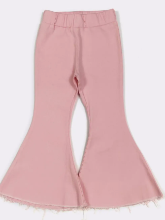 Lucy Lasso Girls Set