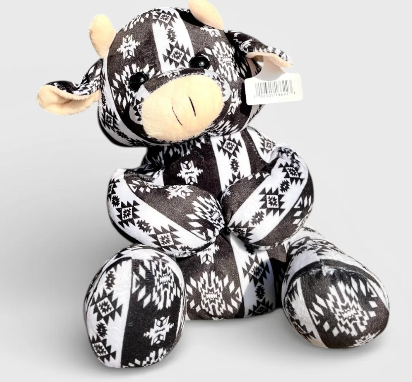 Medium farm Stuffed Animal