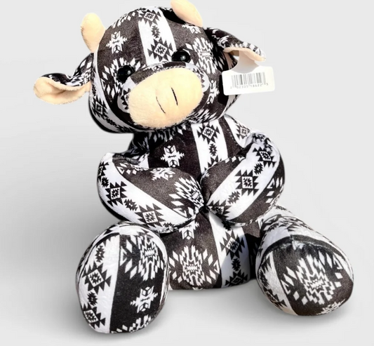 Medium farm Stuffed Animal