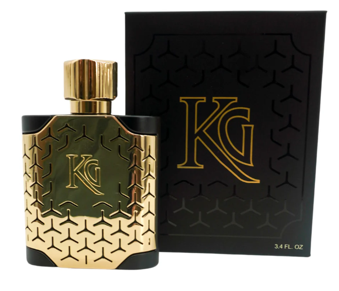 Kidd G. Men Cologne
