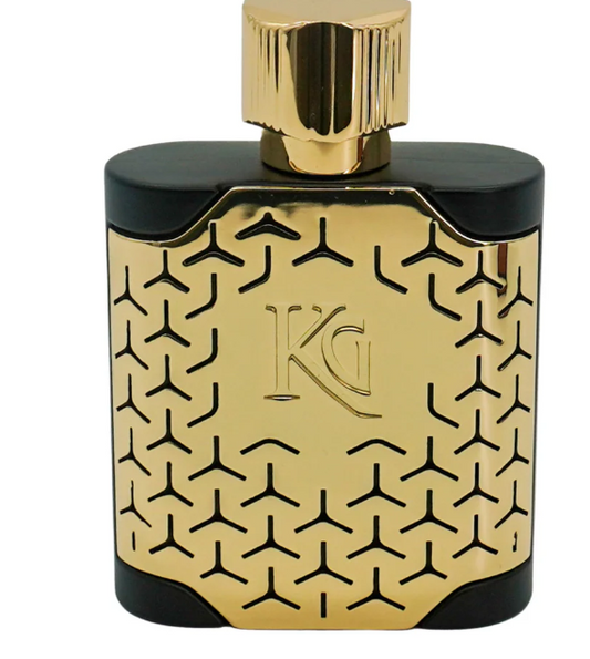 Kidd G. Men Cologne