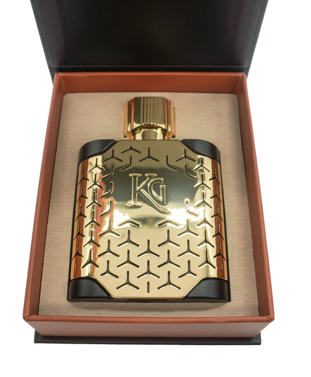Kidd G. Men Cologne