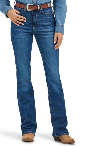 Wrangler Women Retro Bailey Boot