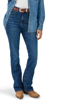 Wrangler Women Retro Bailey Boot