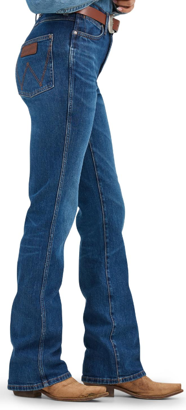 Wrangler Women Retro Bailey Boot