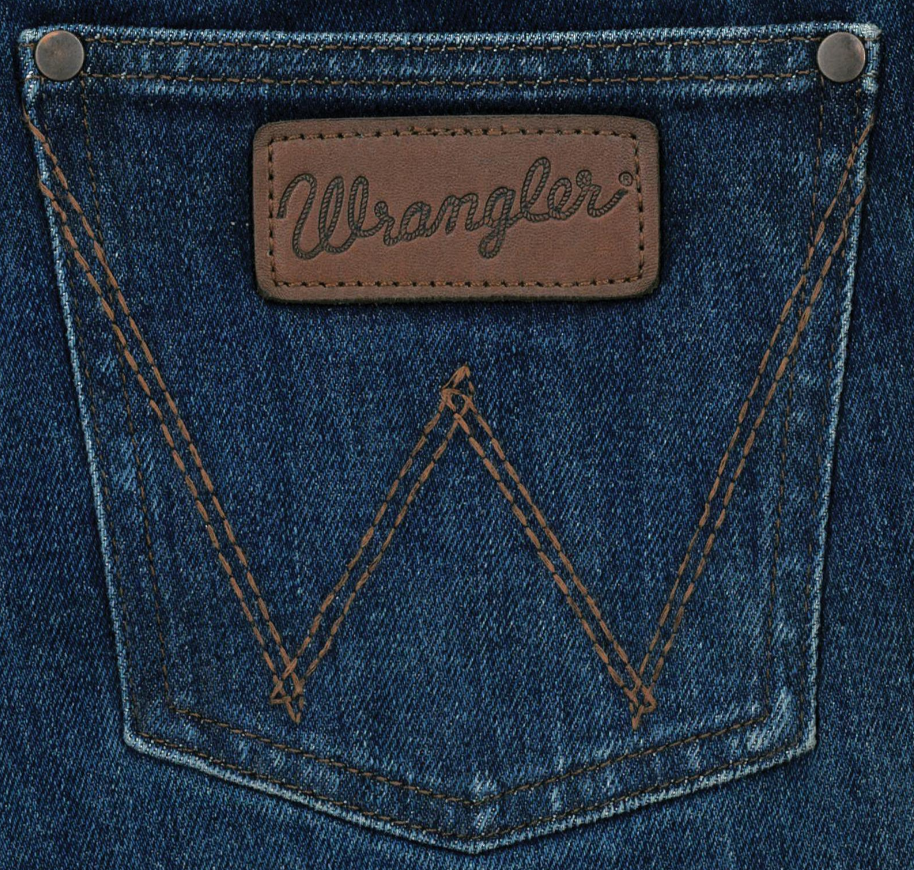 Wrangler Women Retro Bailey Boot