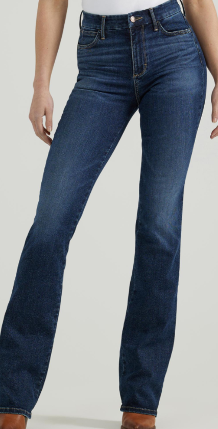 Wrangler Women Bespoke Boot Lacey