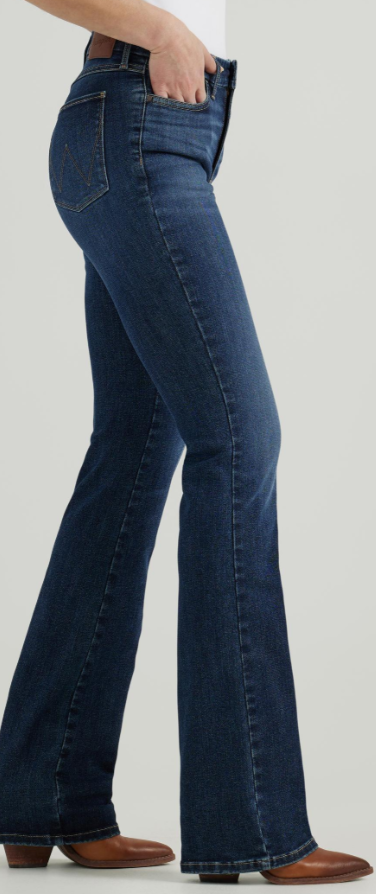 Wrangler Women Bespoke Boot Lacey