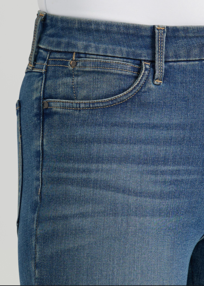 Wrangler Women Bespoke Boot Jean