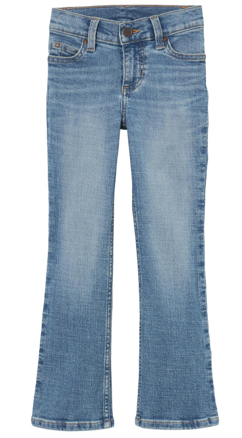 Wrangler Girl Retro Boot Germaine