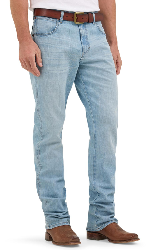 Wrangler Men's Retro Relaxed Boot