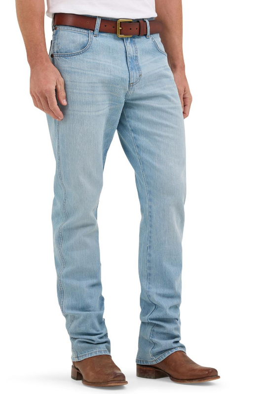 Wrangler Men's Retro Relaxed Boot