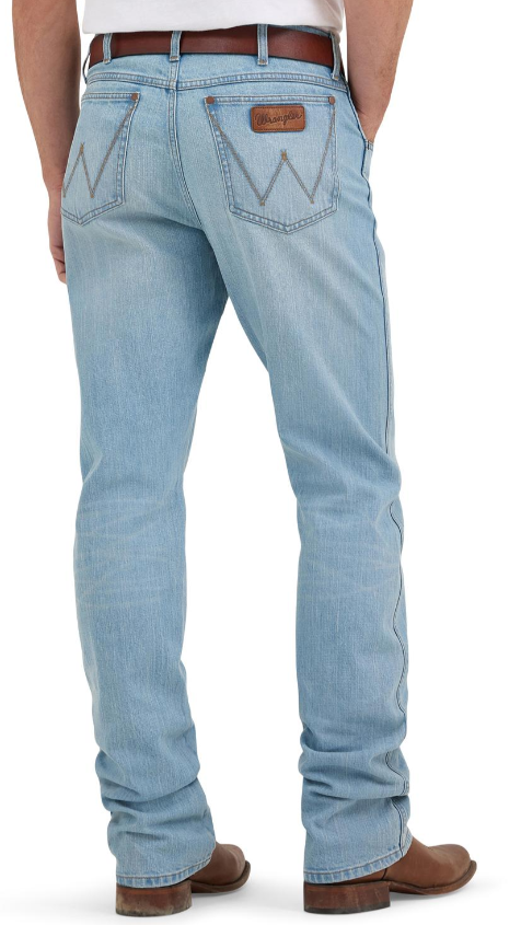 Wrangler Men's Retro Relaxed Boot