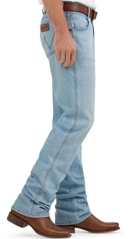 Wrangler Men's Retro Relaxed Boot