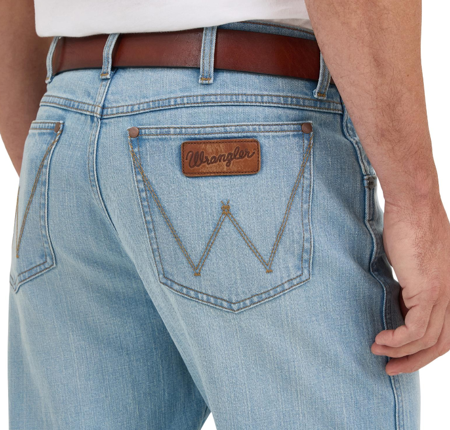 Wrangler Men's Retro Relaxed Boot