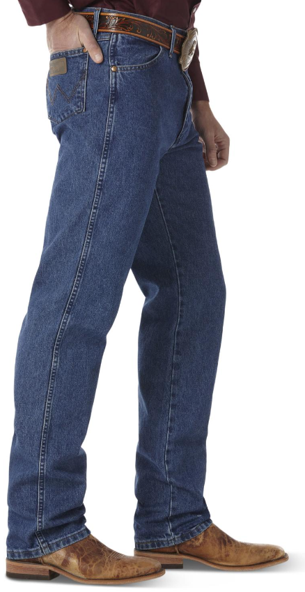 Wrangler Cowboy Cut Jean Original Fit