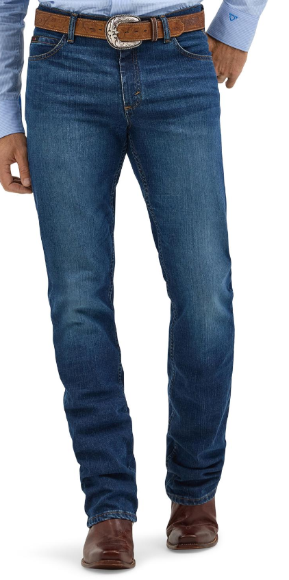 Wrangler Men Jean Cody Johnson