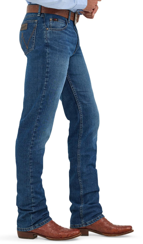 Wrangler Men Jean Cody Johnson