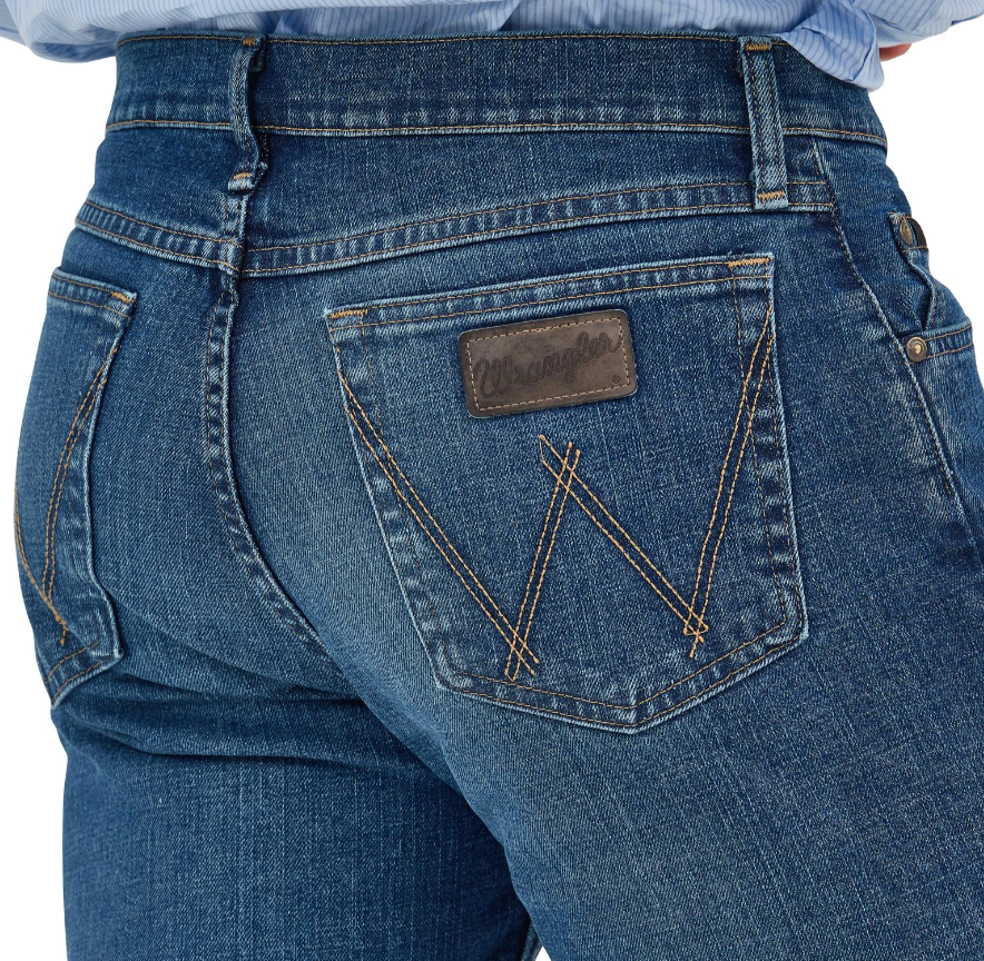 Wrangler Men Jean Cody Johnson