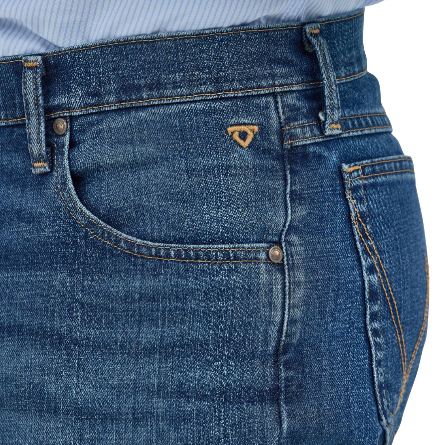 Wrangler Men Jean Cody Johnson