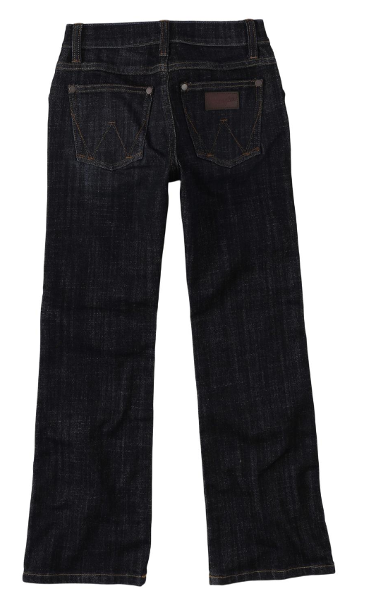 Wrangler Boys Retro Slim Jean