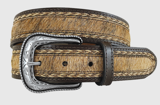 Men's Roper Cowhide belt