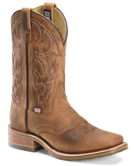 Double H Men's Work Boots "Jase"