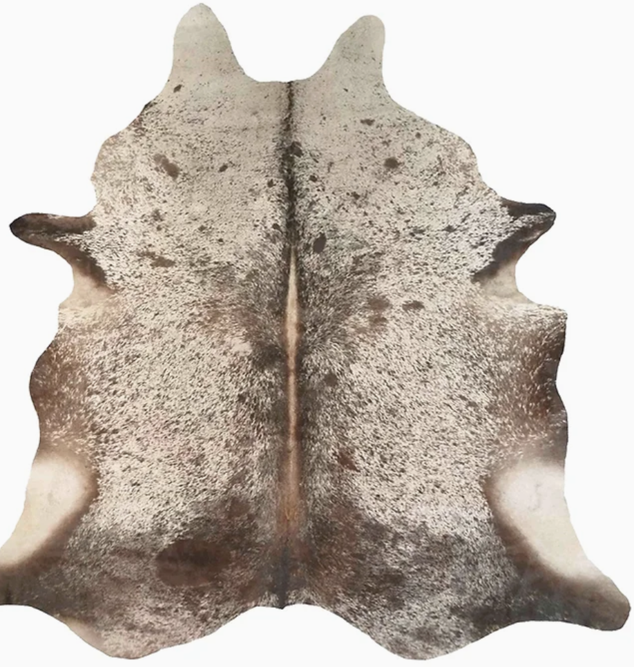 Cowhide Rug