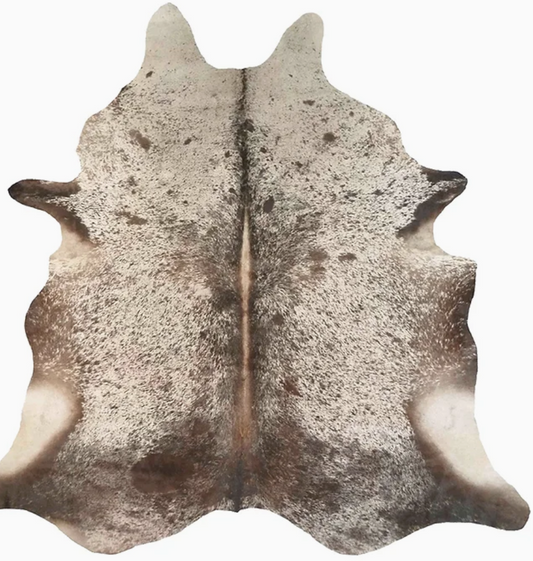 Cowhide Rug