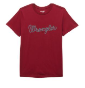 Women's Wrangler Rope Fit Tee