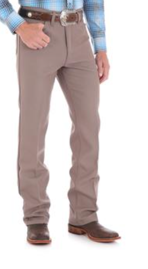 Wrangler Dress Jean Regular Fit