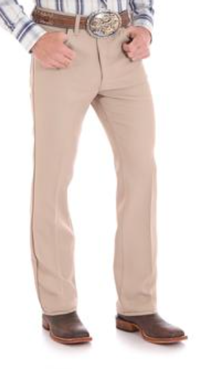 Wrangler Dress Jean Regular Fit