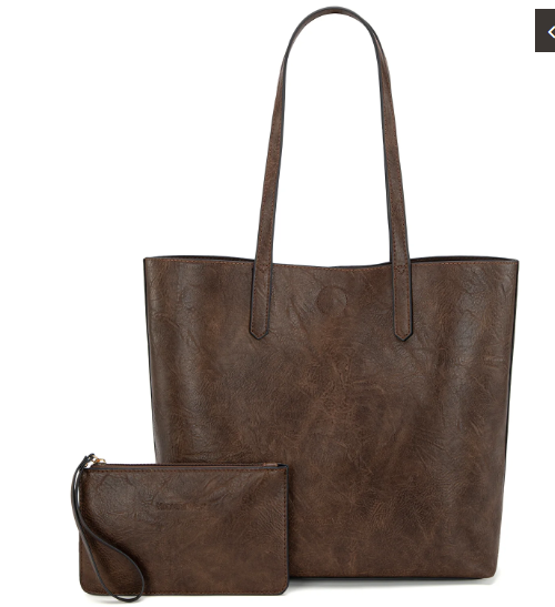 Montana West Carry-All Tote