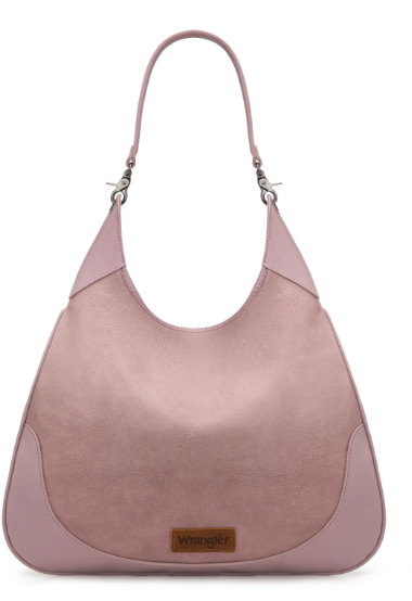 Wrangler Hobo Bag/Crossbody Bag