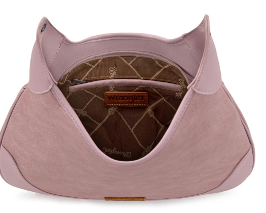 Wrangler Hobo Bag/Crossbody Bag